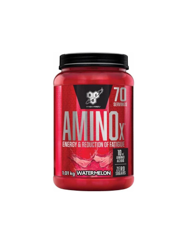 Bsn Amino X 1Kg Watermelon de Bsn