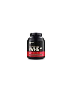 On 100% Whey Gold Standard Chocolate Orange 900Gr de Optimum Nutrition