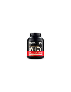 On 100% Whey Gold Standard Unflavoured 2280Gr de Optimum Nutrition