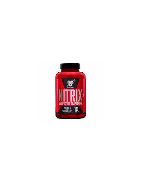 Bsn Nitrix 2.0 - 180 Tabs de Bsn