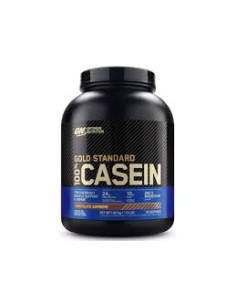 On 100% Gold Standard Casein Choco Supreme 1820Gr de Optimum Nutrition