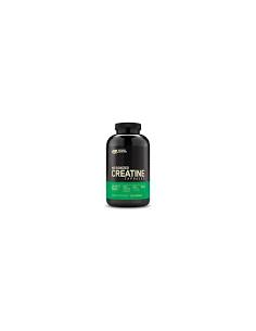 On Creatine 200 Caps Optimum Nutrition  Energía y Fuerza