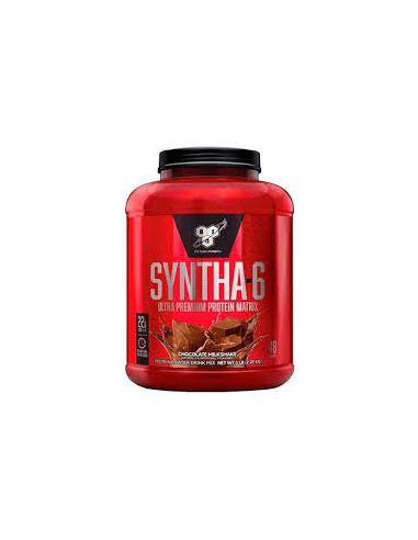 Bsn Syntha 6 Chocolate Mudslide 2260Gr de Bsn
