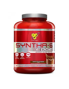 Bsn Syntha 6 Edge 4Lb Chocolate Milkshake 1870Gr de Bsn