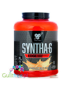 BSN Syntha 6 Edge 4Lb Vainilla Ice Cream Proteína Premium