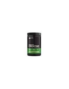 On Micronised Creatine Powder 634G Unflavoured de Optimum Nutrition