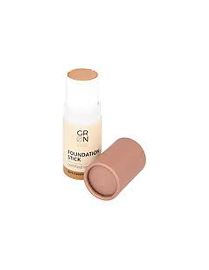 Base De Maquillaje Barra Dark Hazelnut 6 Gr. de Grn
