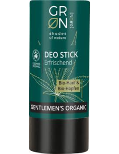 Desodorante Hombre Stick 40 Gr. de Grn