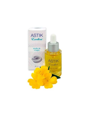Astik Excellent 30 Ml de Nutilab