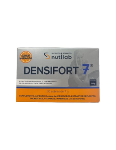 Densifort 7 30 Sbrs de Nutilab