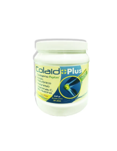 Colaid Plus Limon 360 Gr. de Just Aid