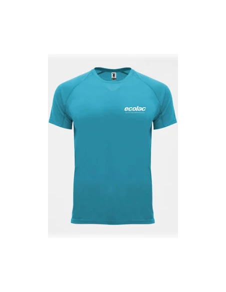 Camiseta Técnica Ecolac XL | Comodidad y Calidad Ecológica