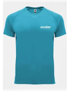 Camiseta Tecnica Ecolac Talla ""2Xl"" de Ecolac