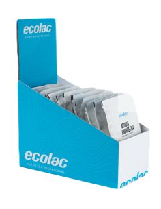 Pack 15Ud Bebida Energ S. Cereza C/Cafeina 15X80Gr de Ecolac