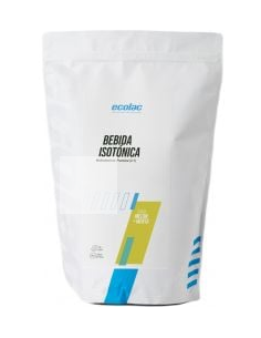 Prep.Polvo Bebida S.Sandia Energetica 80Gr de Ecolac