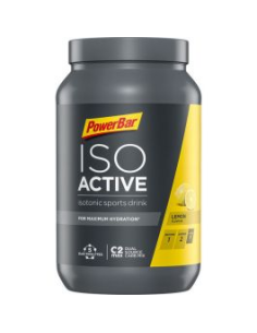 Barritas Proteinplus Vegan Naranja Bote 1320Gr de Power Bar