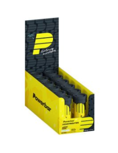 Powergel Hydro Lemon Tonic Boost 12X10Tabs de Power Bar