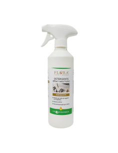 Spray Higienizante Superficies-Multiusos 500 Ml de Flora