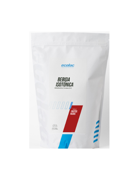 Prep.Polvo Bebida S.Lima Isotonica 1400Gr de Ecolac