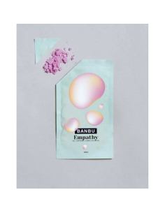 Empathy Gel De Ducha Polvo Floral 30 Gr. de Banbu