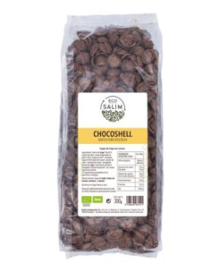 Chocoshell 300 Gr Bio de Eco Salim