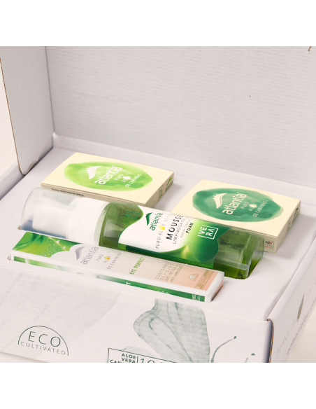 Pack Piel Perfecta de Atlantia