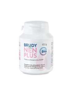 Brudy Nen Plus 60 Cap. de Brudy