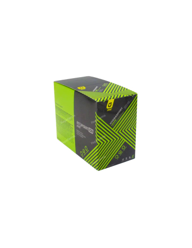 Recuperat-Ion Hydrasport Sabor Fresa  20 Sbrs. de Recuperat-Ion