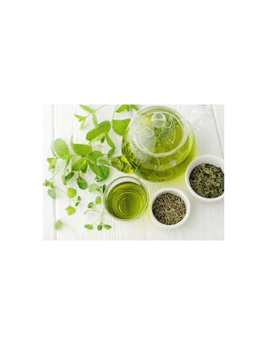 Té Negro Farma 12 Pirámides Bote  Energía y Sabor Natural