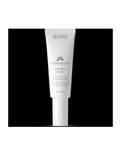 Fluido Despigmentante 40 Ml. de Babe