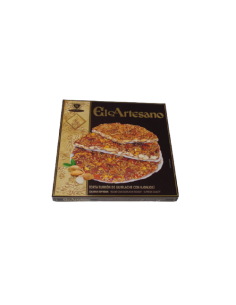 Tortas De Turron Guirlache Con Ajonjoli 200 Gr Eco de El Abuelo