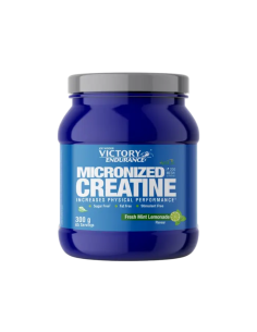 Victory Endurance Creatina 200 Mesh Astragin Mint-Lemonade 3 de Victory Endurance