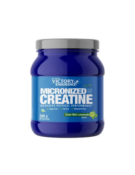 Victory Endurance Creatina 200 Mesh Astragin Mint-Lemonade 3 de Victory Endurance