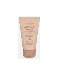 Argan Crema Manos Antiedad 40 Ml de L´Erbolario