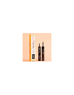 Amazonic Pestañas 5Ml+5Ml de Nuggela & Sule