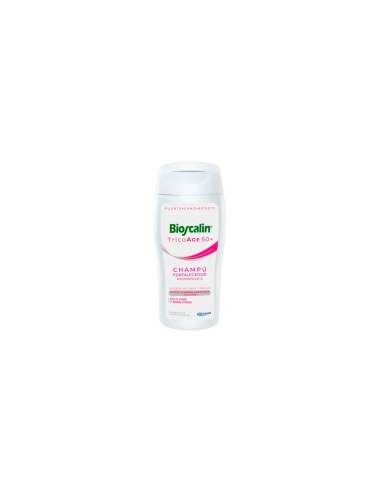 Bioscalin Champu Trage50+200 Ml. de Bioscalin