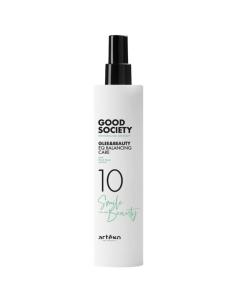 Good Society 10 Eq Cuidado Equilibrante 150 Ml de Artego