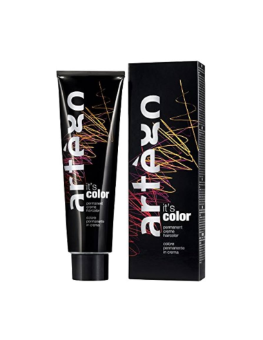 Its Color Tinte Permanente 150 Ml de Artego