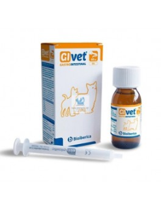 Givet Gel Gastro Intestinal 60 Ml Vet de Bioiberica Vet