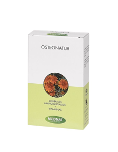 Osteonatur 60 Cap. de Mednat