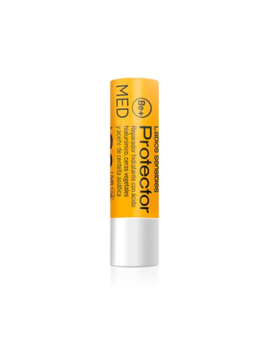 Be+Med Stick Labios Prot Repar Spf30 4Gr de Be+
