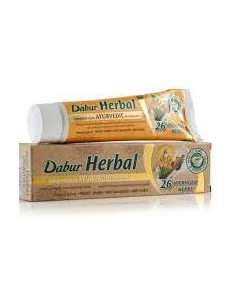 Dentifrico 26 Hierbas 100 Ml de Dabur