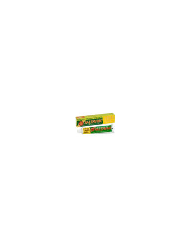 Dentífrico Miswak Dabur 120G+50G - Cuidado Natural Oral