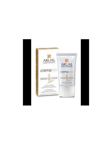 Arual Crema Plus 40 Ml40 Ml de Arual