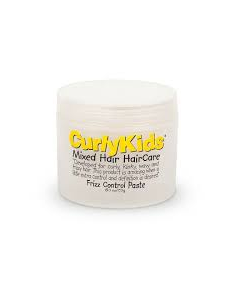 Curly Kids Pasta De Control Del Encrespamiento 170 Gr de Curly Kids