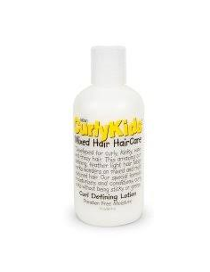 Curly Kids Locion Cremosa Definidora De Rizos 177 Ml de Curly Kids