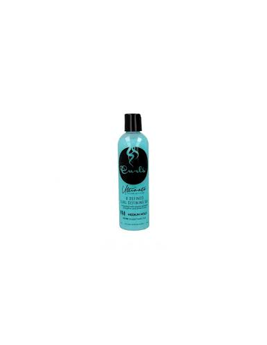 Curls Gel Definidor Ultimate B 236 ml para Rizos Perfectos