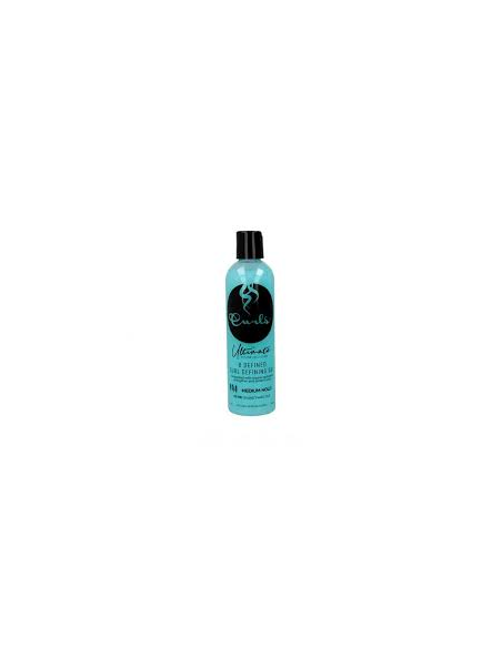 Curls Gel Definidor Ultimate B 236 ml para Rizos Perfectos