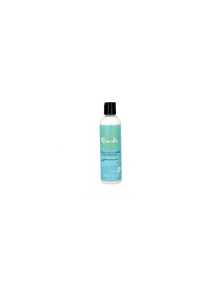 Curls Creamy Curl Cleanser Champu 240 Ml de Curls