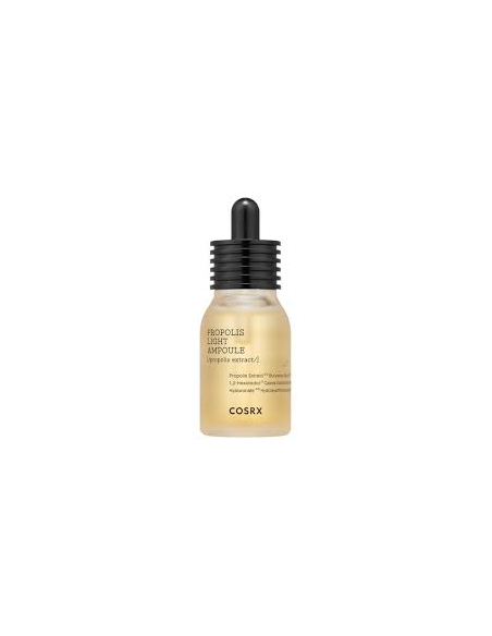 Cosrx Full Fit Propolis Light Ampoule 30 ml  Hidratación y brillo